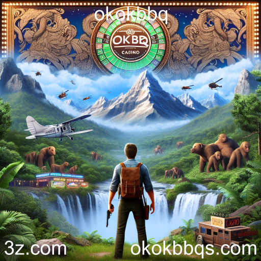 Descubra o Mundo dos Jogos de Aventura