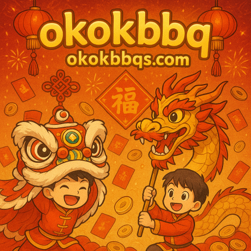 okokbbq