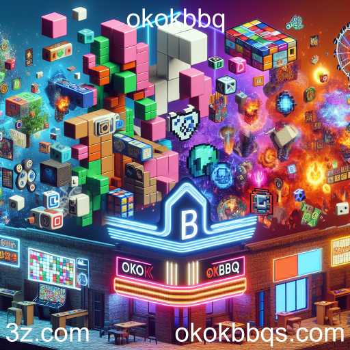 A Fascinante Evolução dos Jogos de Quebra-Cabeça